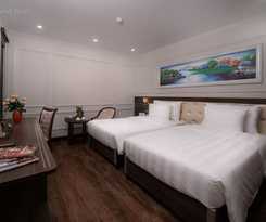 Hotel Hillary Hanoi