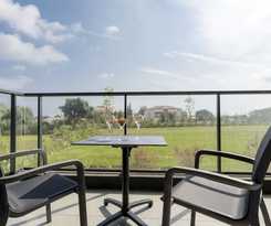 Hotel Mercure and Spa Bastia Biguglia