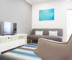 Apartamentos Five Design Rooftop By Storytellers