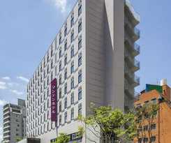 Hotel Fukui Manten Ekimae