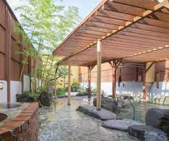 Yukai Resort Ureshinoonsen Ureshinokan