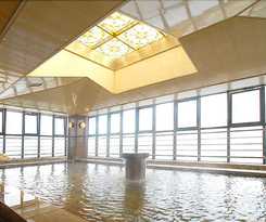 Hotel Kokusai Kanko Kishotei
