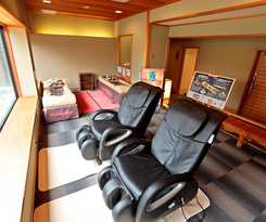 Hotel Yukai Resort Yumura Onsen Miyoshiya