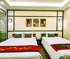 Hotel Hoi An Riverland Villa