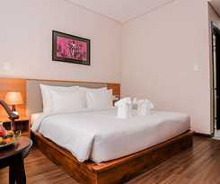 Hotel Elephants Buon Ma Thuot