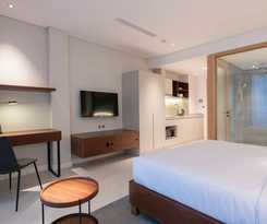 Bi Ecosuites Hanoi