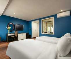 Hotel 20 and Apartment