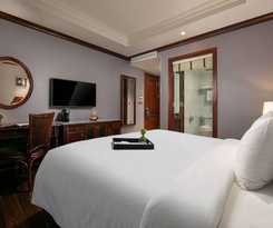 La Sinfonía Majesty and Spa