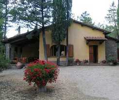 Finca Rústica Cottage Pineta