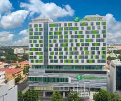 Hotel Holiday Inn and Suites Saigon Airport