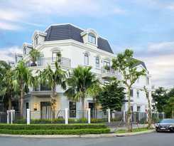 Icity Lakeview Saigon Villa