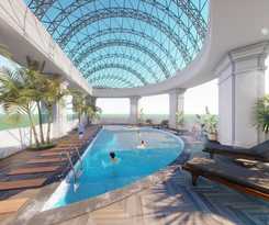 Hotel Paddington Halong Bayview