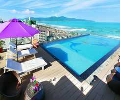 Hotel Alani Sea View 