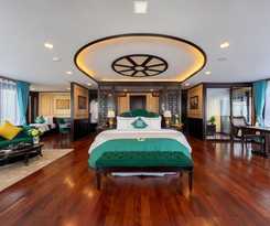 Hotel La Regina Legend Cruise