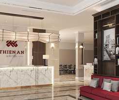Hotel Thien An Bac Giang