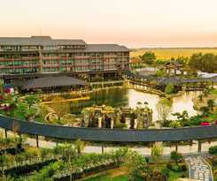 Hotel Kobi Onsen Resort Hue