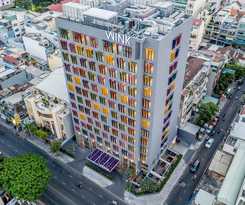 Hotel Wink Saigon Centre