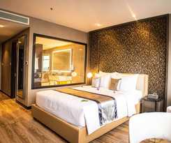 Hotel Diamond Stars Ben Tre