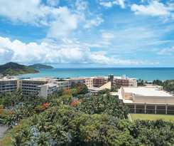 Hotel Four Points by Sheraton Shenzhou Peninsula