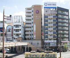 Cuore Nagasaki Ekimae