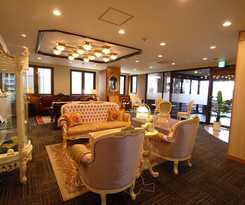 Hotel Miyazaki Daiichi