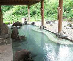 Hotel Sanrokuso Kamenoi Hotel Tazawako