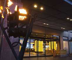 Hotel Toba View Hanashinjyu