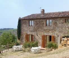 Villa Casa Felciano - Apt. Giglio