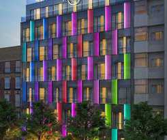 Hotel Hard Rock Madrid