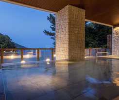 Hotel Yukai Resort Premium Toba Saichoraku