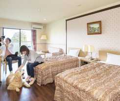 Izukogen Wanwan Paradise Condominium