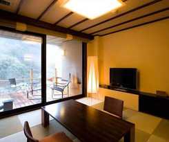 Hotel Ukiha Bekkan Shinshiyo