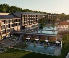 Hotel Roku Kyoto, Lxr Hotels and Resorts