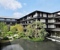 Hotel The Mitsui Kyoto, A Luxury Collection and Spa