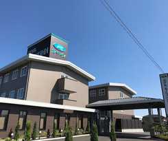 Hotel Route-Inn Natori Iwanuma Inter - Sendai Airport-