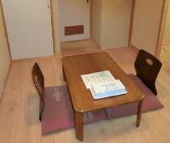 Hotel Minshuku Inn Shirahama Ekinoyado