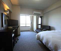Hotel Green Rich Hotel Miyazaki