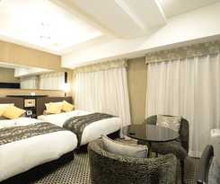 APA Hotel TKP Nippori-Ekimae