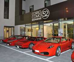 Hotel As Limbiate Fiera