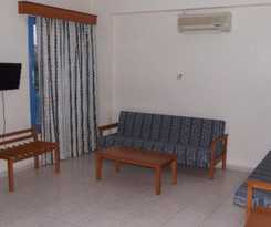 Hotel Kefalonitis Apartments