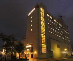 Hotel Apa Tsuruoka-ekimae