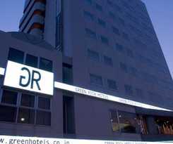 Hotel Green Rich Suizenji