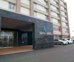 Quad Inn Yokote