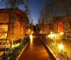 Hotel Amayadori No Yado Ujo Soan
