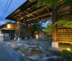 Hotel Sekitaitei Ishida