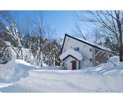 Hotel Eagle House Hakuba