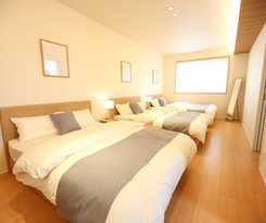 Prime Room Beppu Kiku B