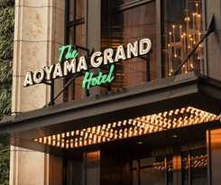 Hotel The Aoyama Grand