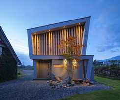 Hotel Echo Rocks By The Hakuba Collection