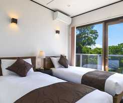 Hotel Kouri Ocean Moon Cottage